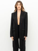 GIACCA PINKO 104668-A2CN