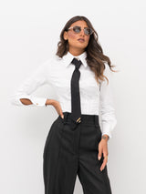 ELISABETTA FRANCHI CR08L57E2 TIE