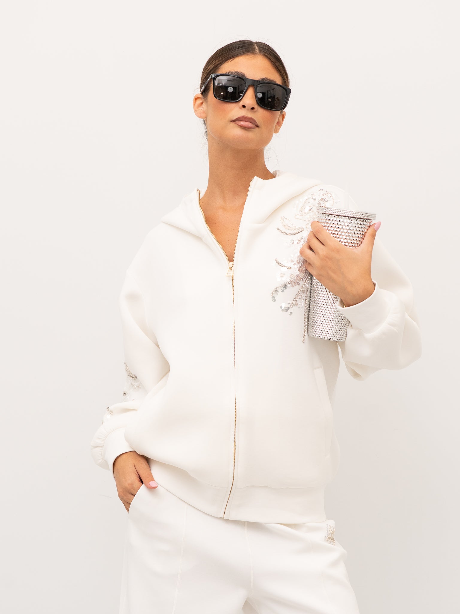 CAPPOTTO LIU JO TF6132J4879