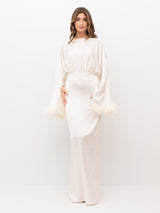 ABITO DRAMEE' DRFW25717