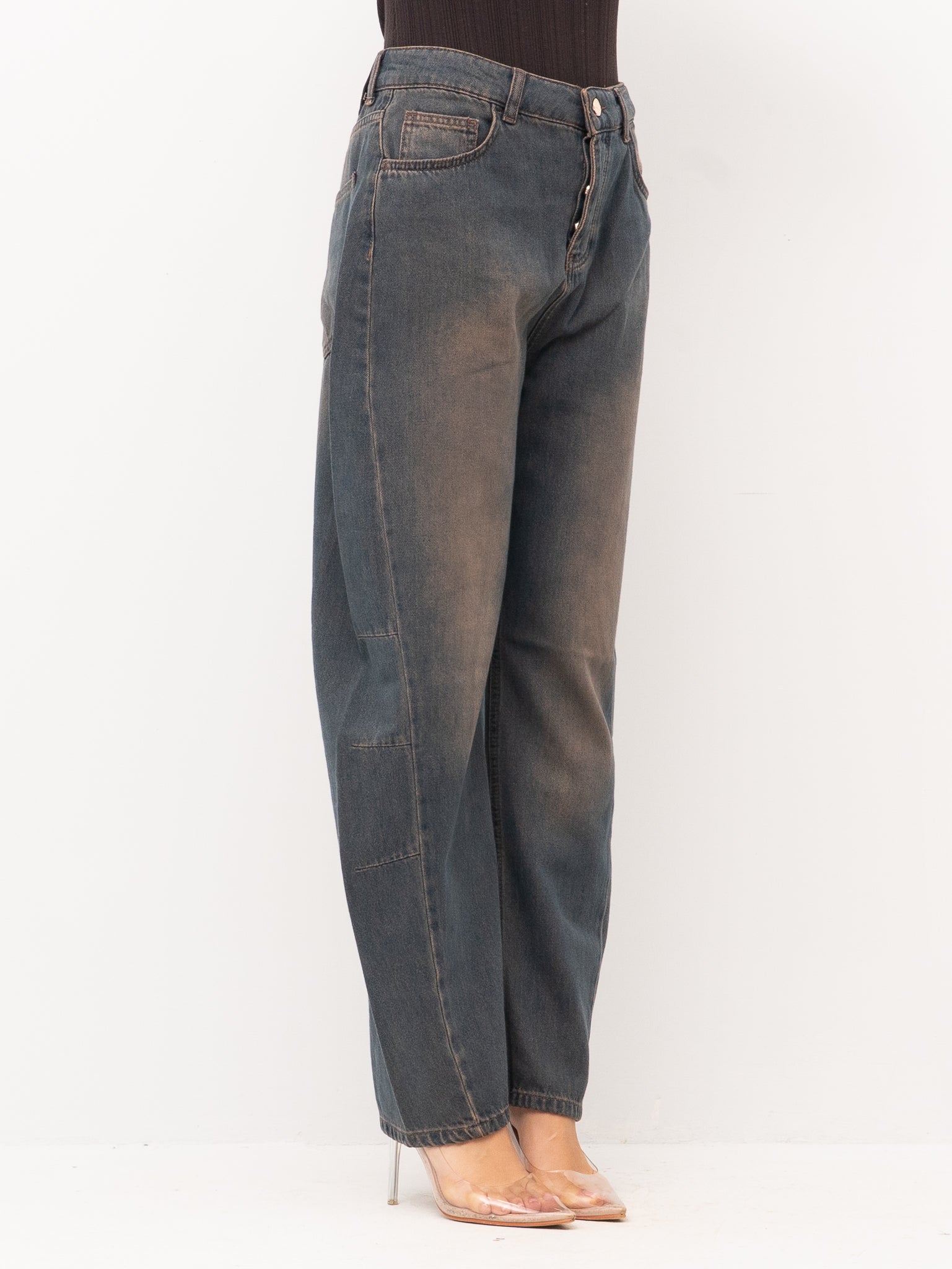 Vaqueros Blugirl RF5197D5041