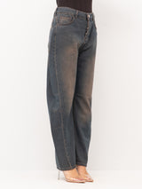 Vaqueros Blugirl RF5197D5041
