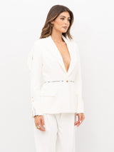 ELISABETTA FRANCHI JACKET GI17156E2