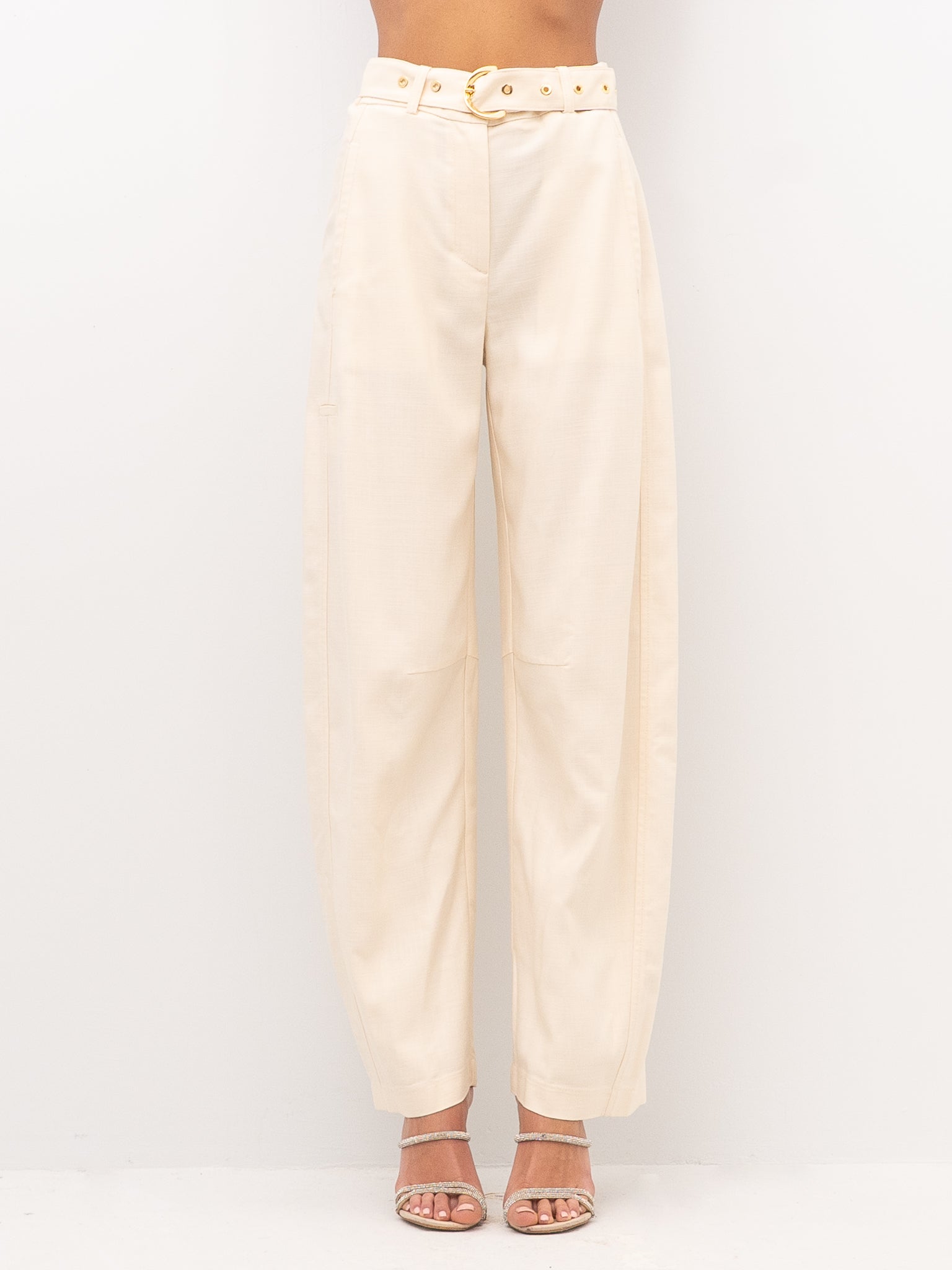 PANTALONES PINKO 106492-A2W6
