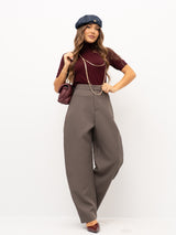PANTALÓN MEIMEI J. M6IAHH