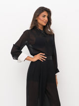 CAMICIA SIMONA CORSELLINI CECA10101