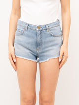 SHORT PINKO 104593-A3D7