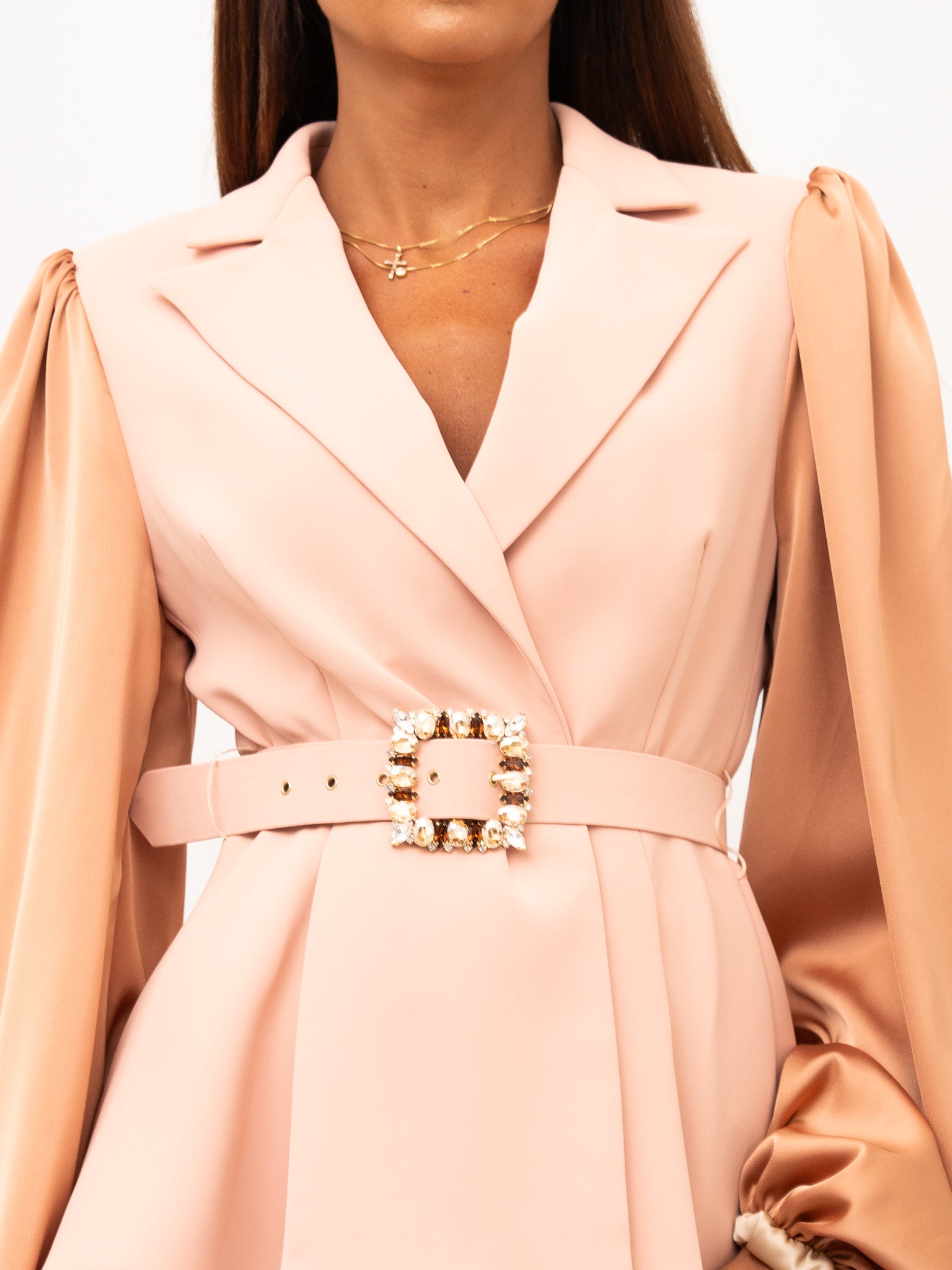 TAILLEUR DRAMEE' DRSS26902