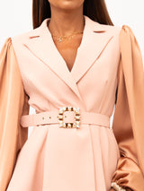 TAILLEUR DRAMEE' DRSS26902