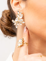 ORECCHINI SHADE LUXURY C 80