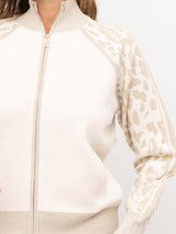 LIU JO SWEATER TF5171MS49I