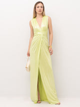 VESTIDO ALMA SANCHEZ ALNUS-EL