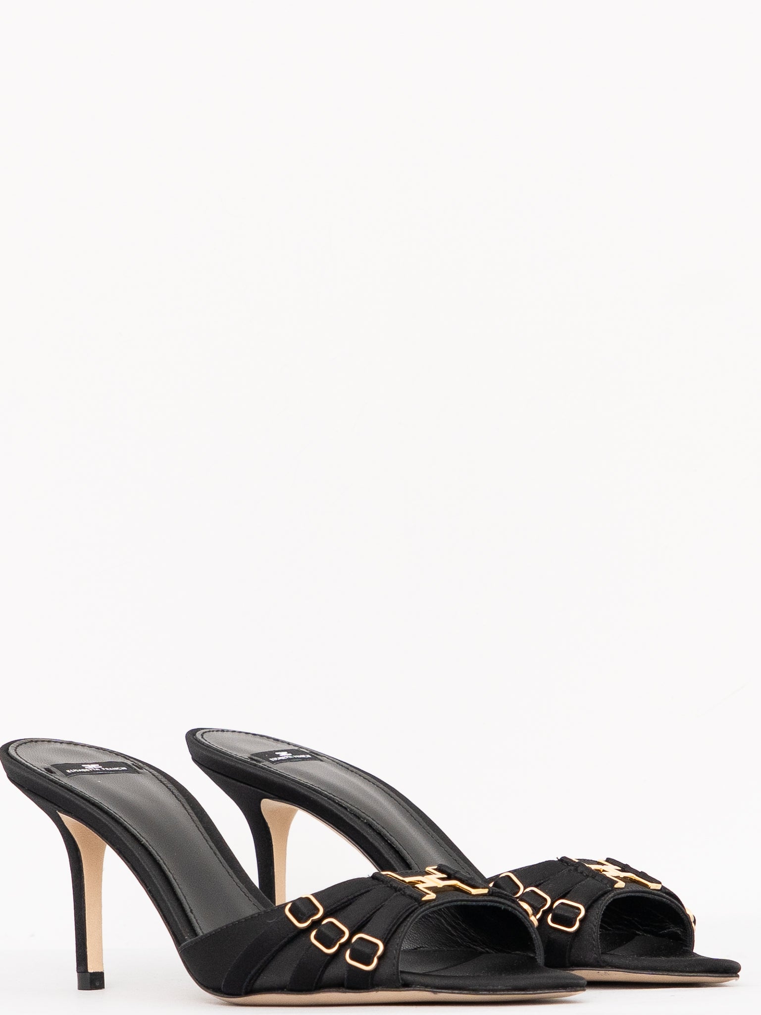 ELISABETTA FRANCHI SA76L62E2 SANDAL