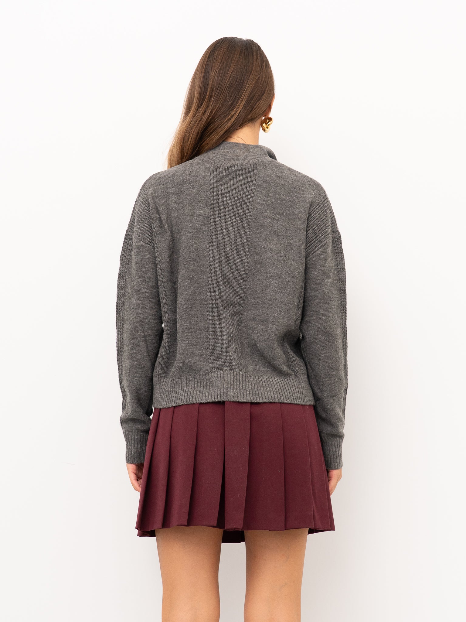 MAGLIA LIU JO TF6155MA22S