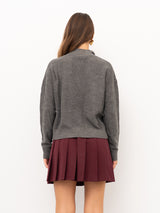 MAGLIA LIU JO TF6155MA22S