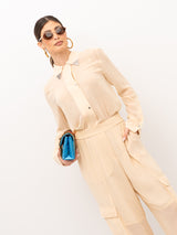 PANTALONE PINKO 106792-A3AT