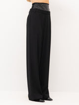 SIMONA CORSELLINI CEPA10201 TROUSERS