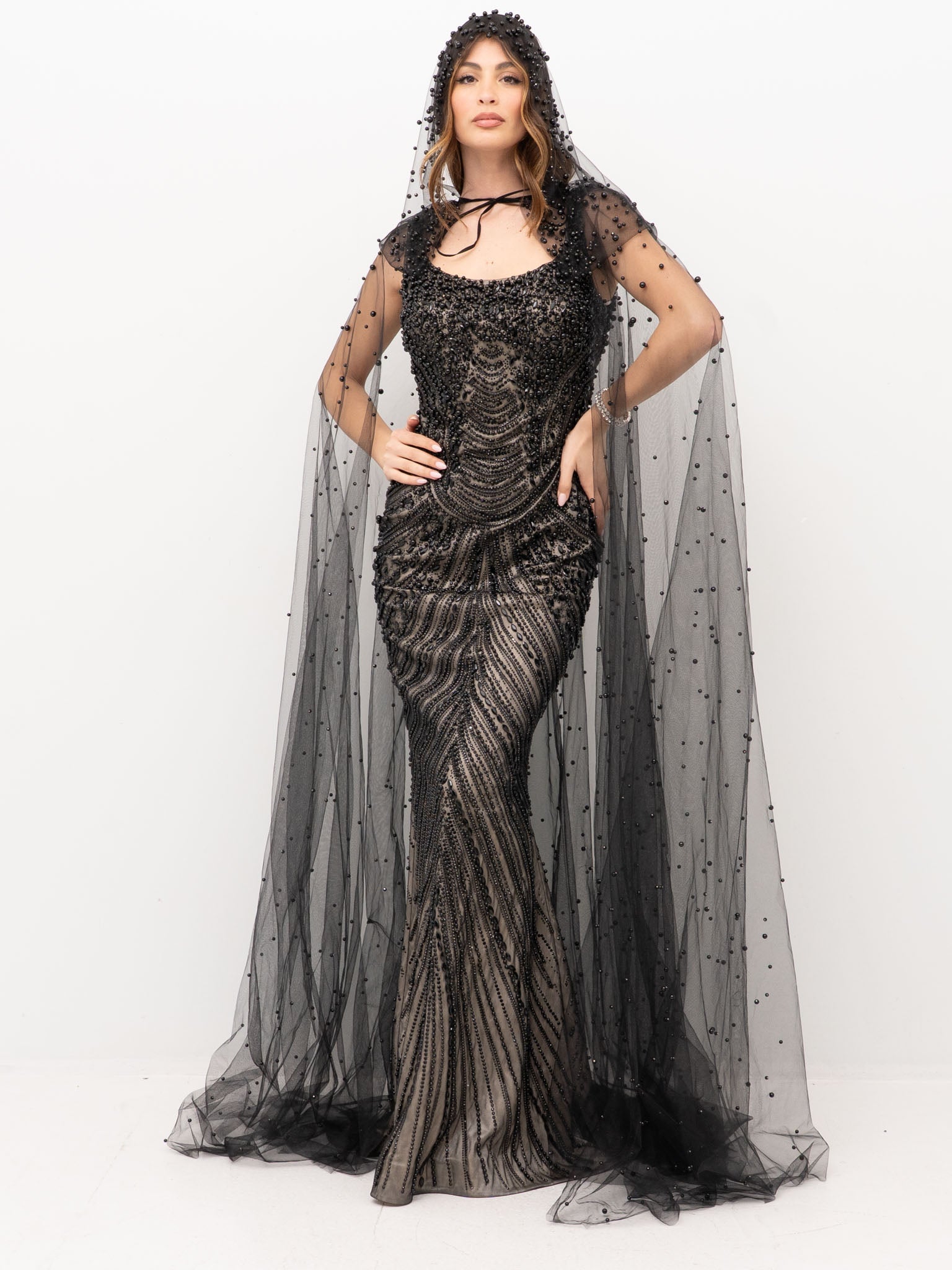 VESTIDO LOPEZ 9444