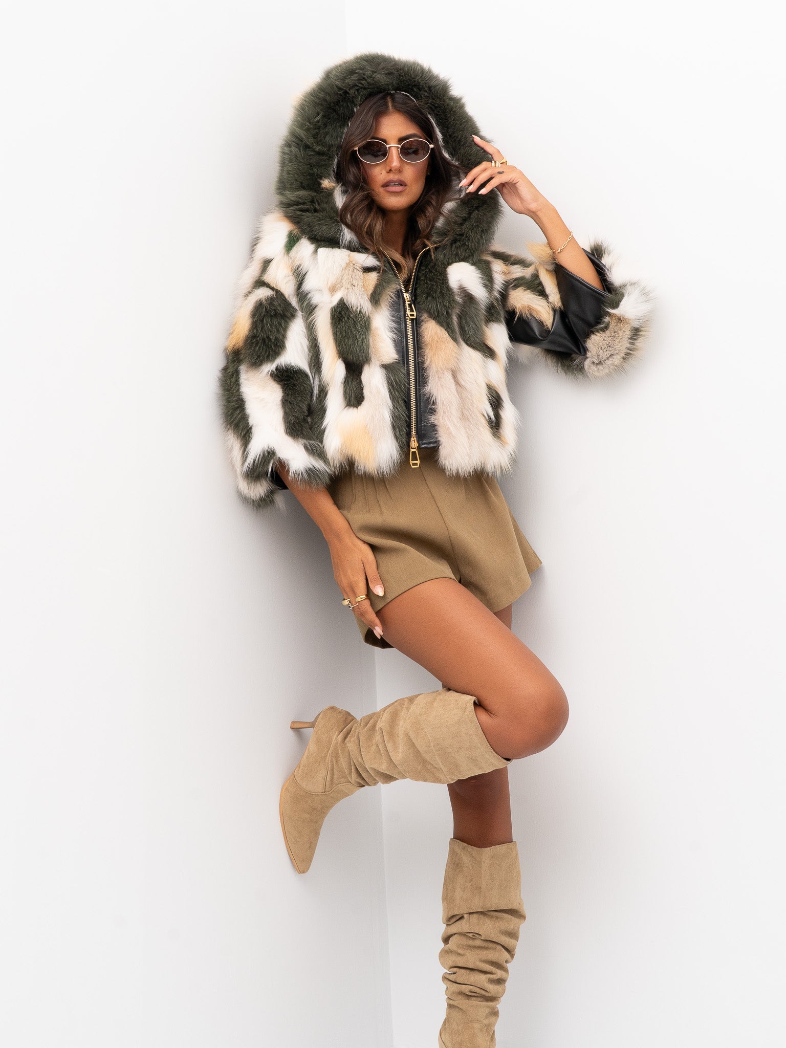 PELLICCIA YES LONDON LC50014