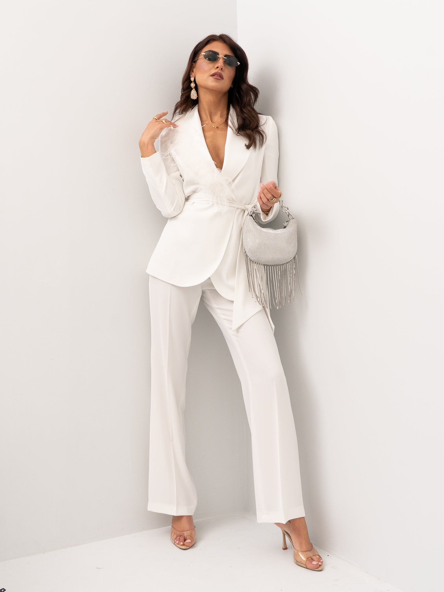 TAILLEUR ORTEGA 1050