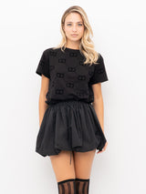 T-SHIRT TWINSET MILANO 252TP2055