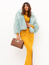 PELLICCIA YES LONDON LC/2066-16