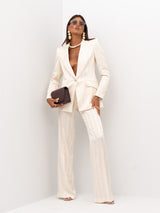 TAILLEUR BABYLON X S00756+X S00505