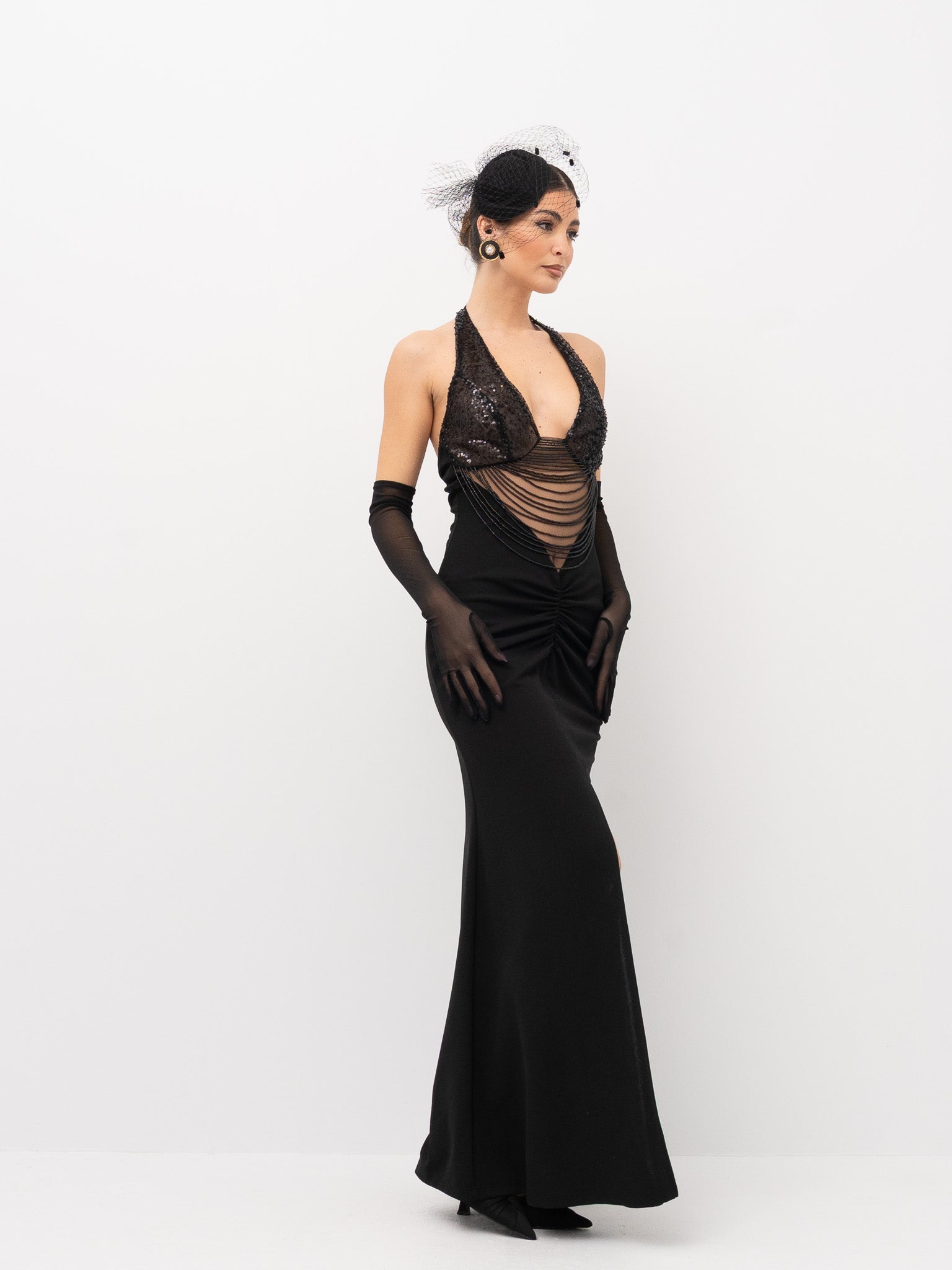 KUEA DRESS YS428305