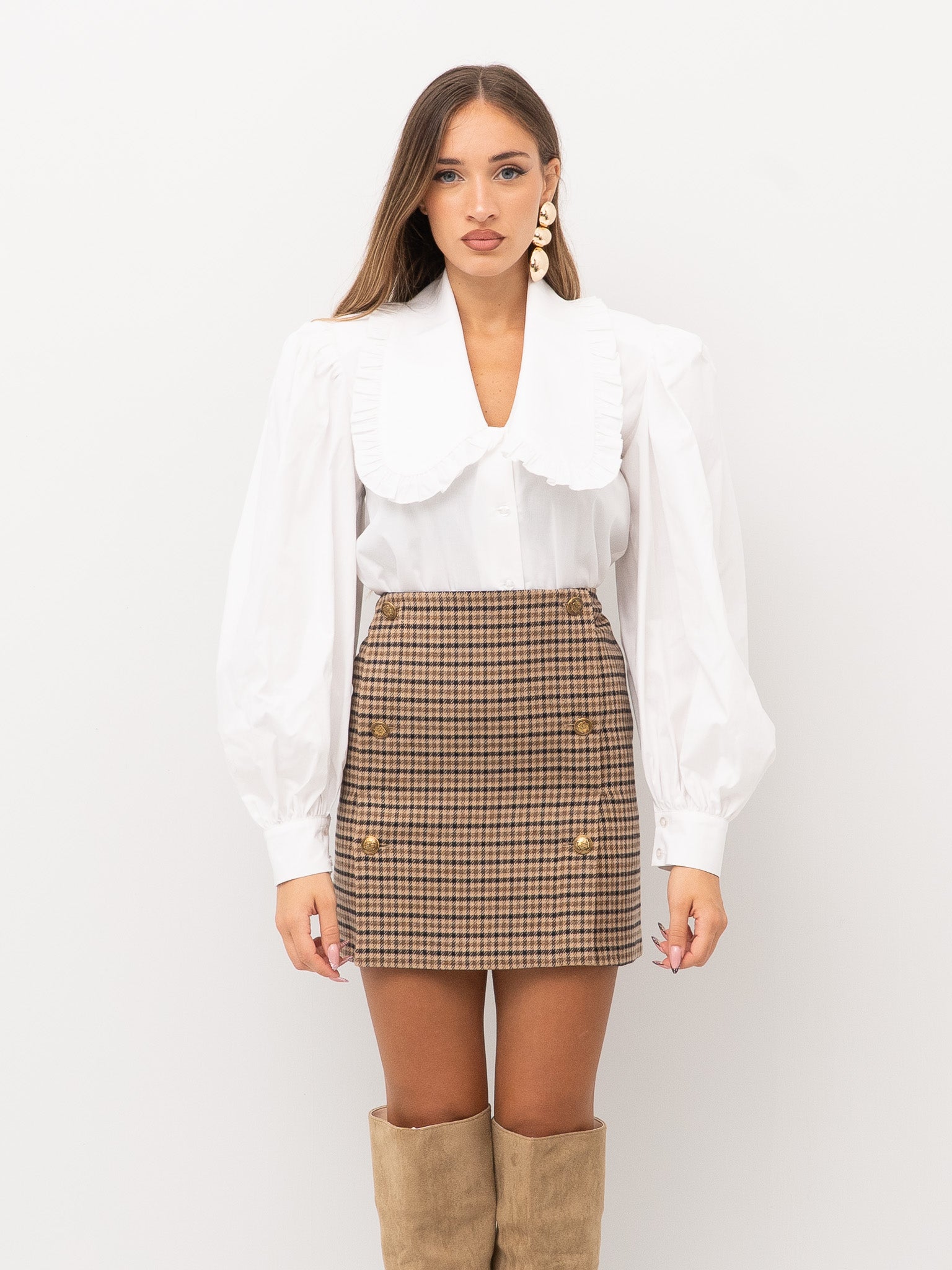 GONNA TWINSET MILANO 252TT2422