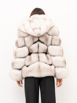 PELLICCIA YES LONDON LC/2077