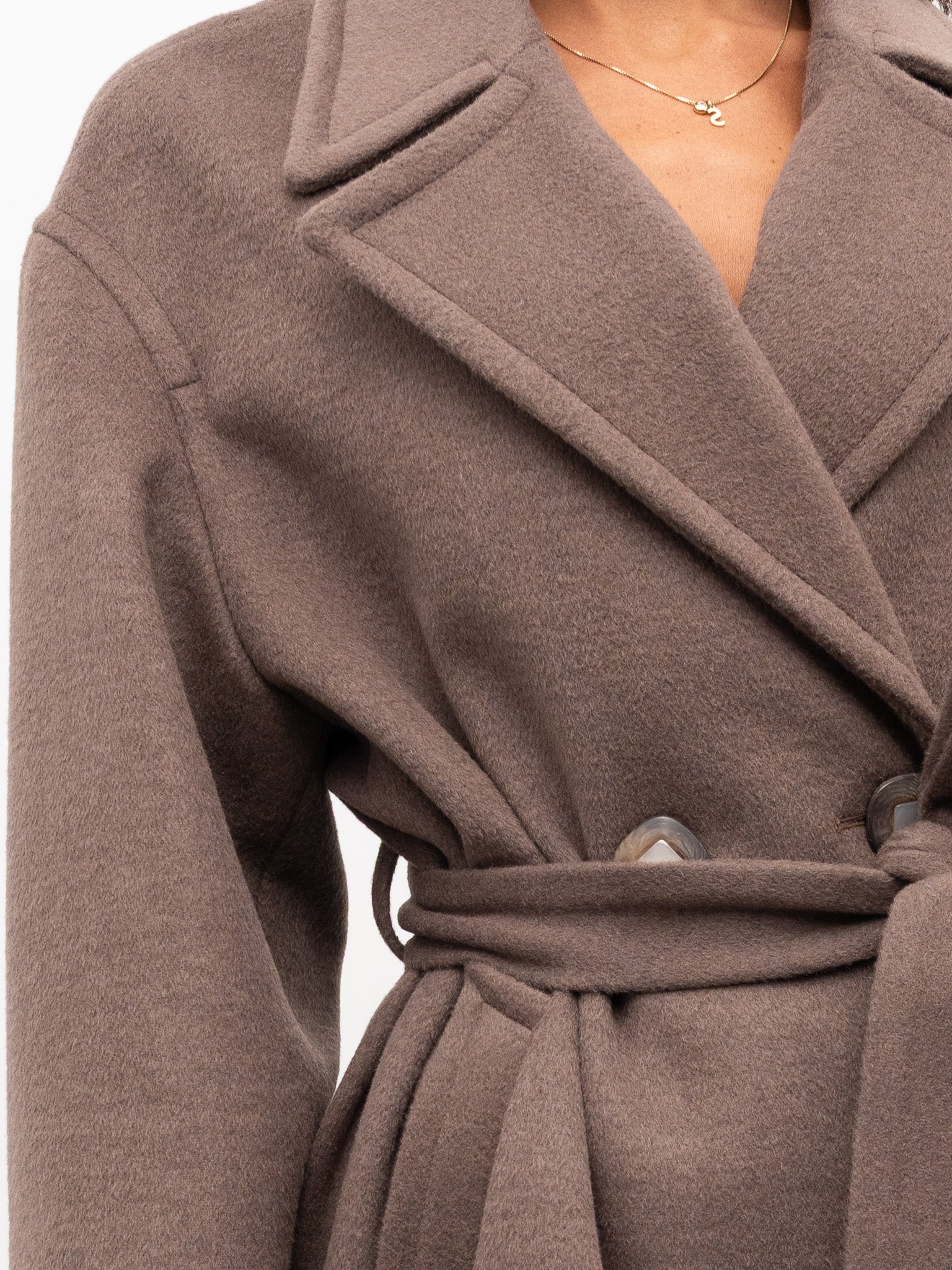 CAPPOTTO YES LONDON YLCP290