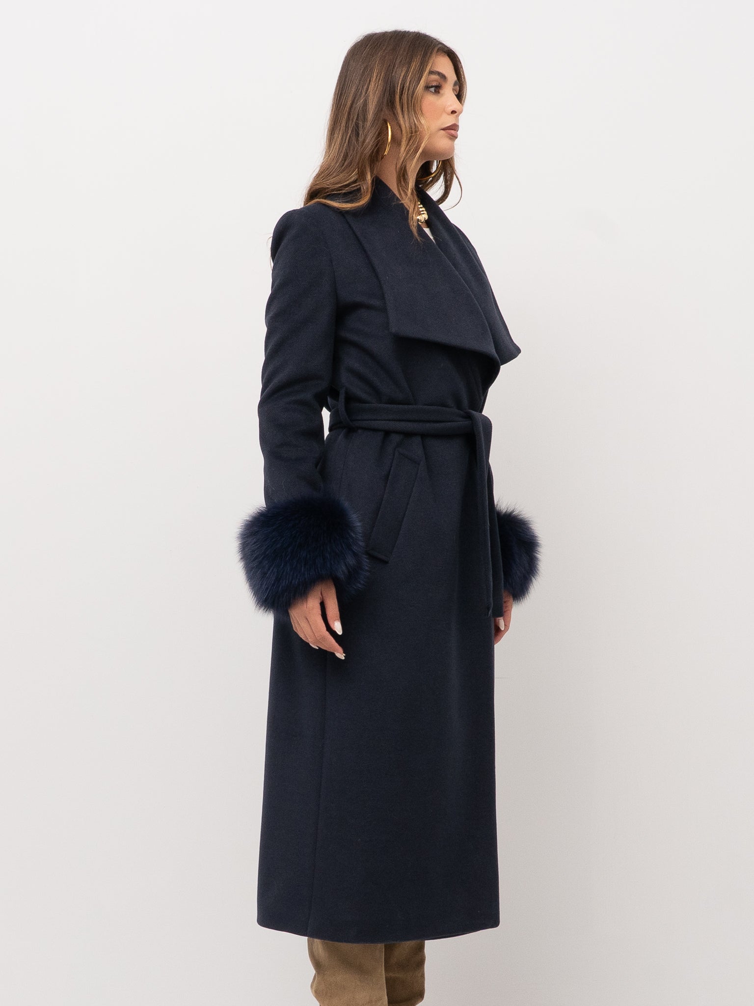 CAPPOTTO YES LONDON CD1176/VO.