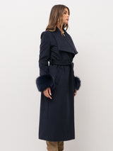 CAPPOTTO YES LONDON CD1176/VO.