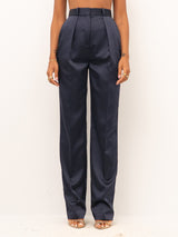 PANTALONE ELISABETTA FRANCHI PA18266E2