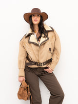 GIUBBINO YES LONDON ECO/048