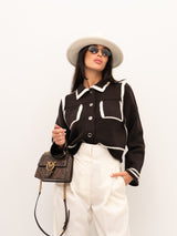 GIACCA PINKO 107378-A2PL