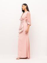 ALLURE CURVY DRESS C202611