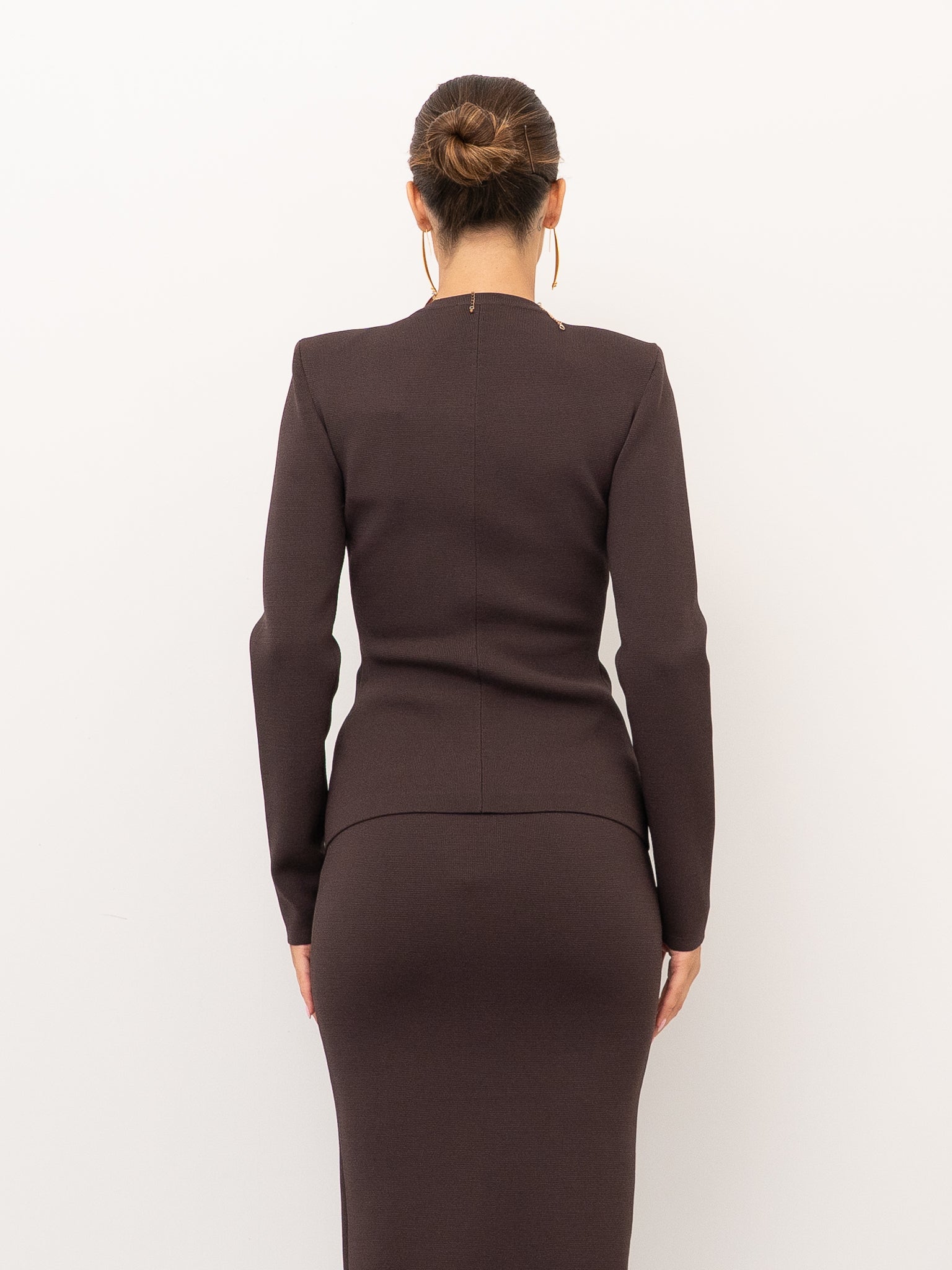 MAGLIA ELISABETTA FRANCHI MK68B66E2