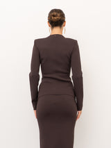 MAGLIA ELISABETTA FRANCHI MK68B66E2