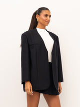 JACKET ELEH EFW260263