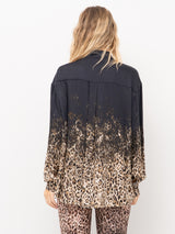CAMICIA JUST CAVALLI 79PAL2P6 NS737