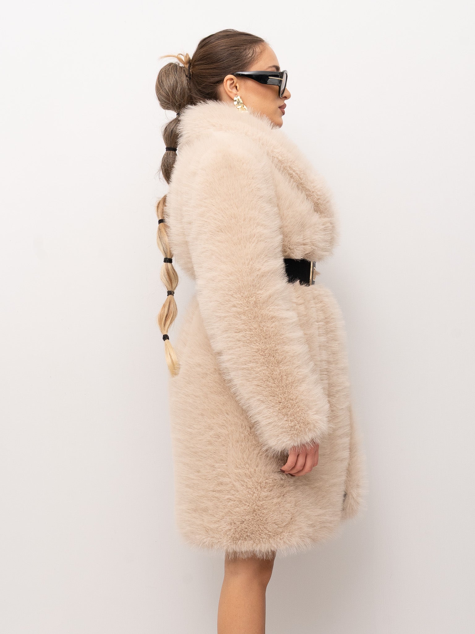 CAPPOTTO YES LONDON ECO/037