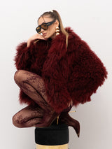 MONGOLIA SAGAFURS SG5011