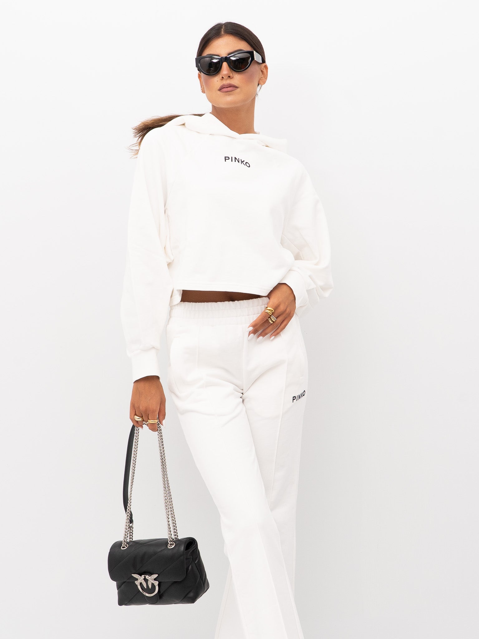 FELPA PINKO 105726-A2UR