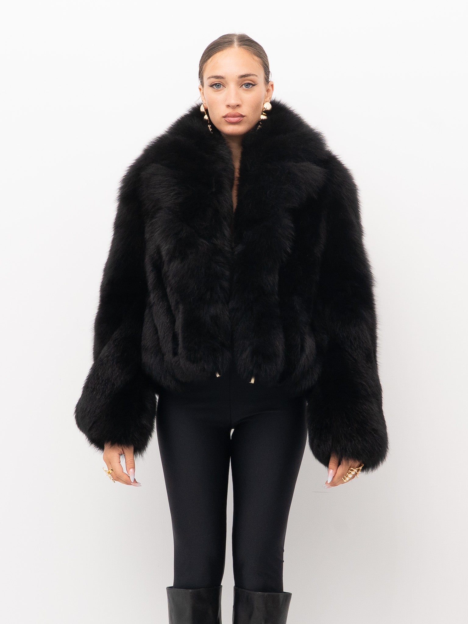 PELLICCIA EYBICY ART105