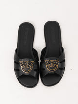 PINKO SLIPPER SD0463