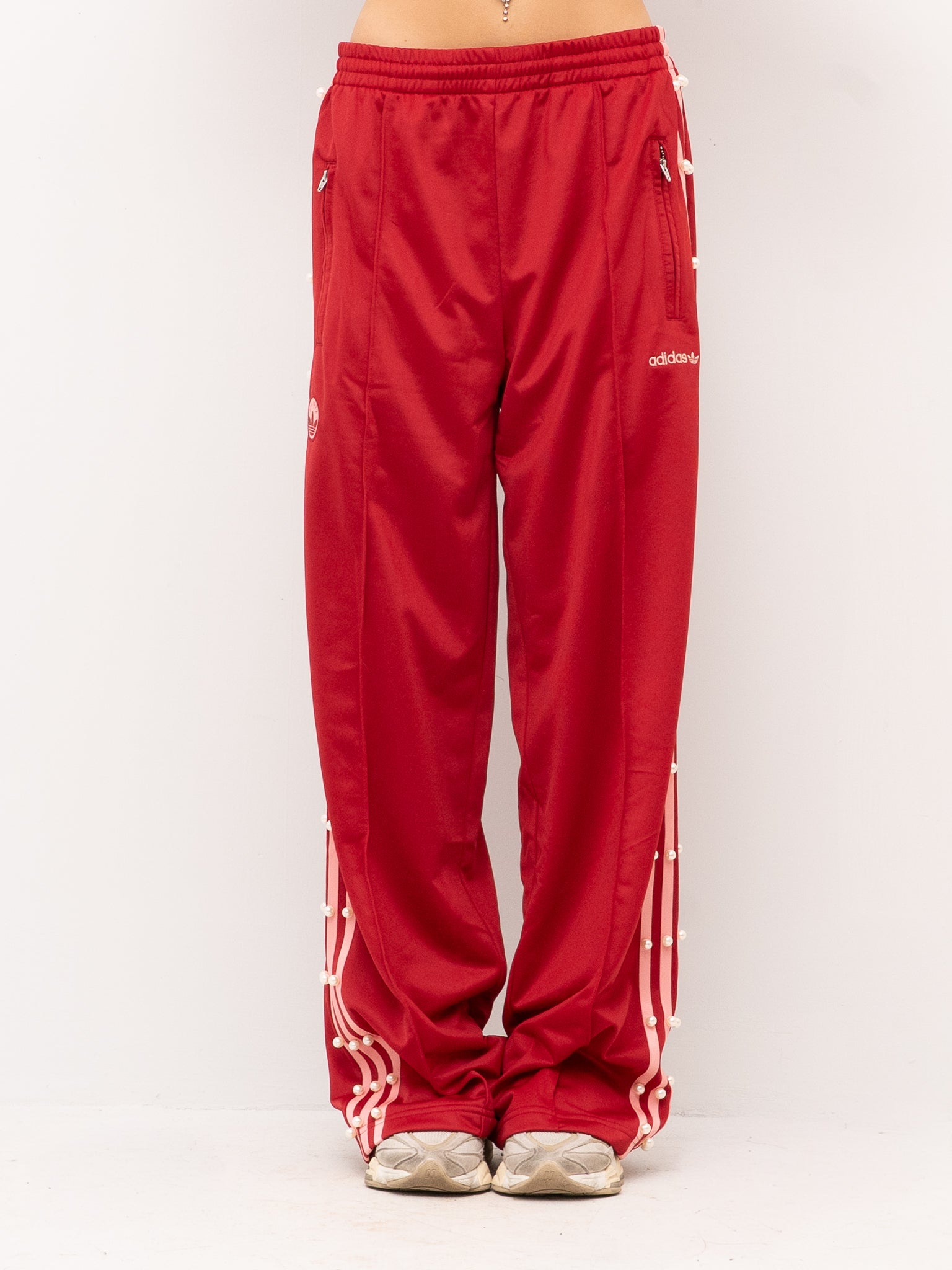 PANTALONES ADIDAS X ICONIC AR3/008