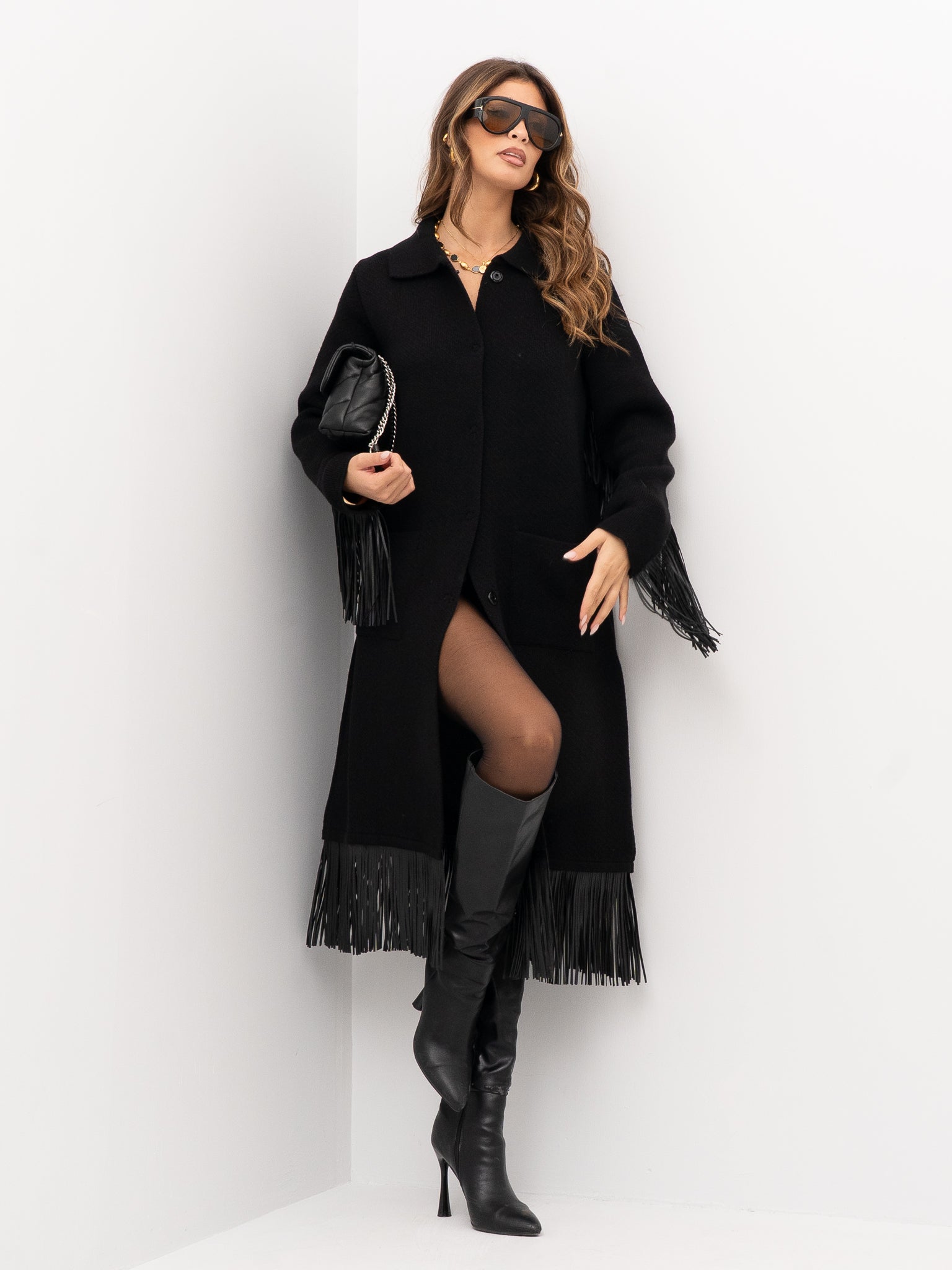 CAPPOTTO GAI MATTIOLO LV1997