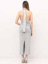 VESTIDO ALMA SÁNCHEZ AZARA - SS25