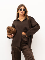 PULL TWINSET MILANO 262TP3555